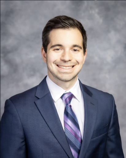 Harris Avgousti, MD